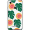 Bouffants and Broken Hearts Tropical Leaves and Citrus Google Pixel 3 XL Skin